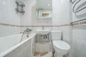 Nuomojamas butas Žygio g., Žirmūnai, Vilniaus m., Vilniaus m. sav., 47 m2 ploto, 2 kambariai 7