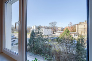 Nuomojamas butas Žygio g., Žirmūnai, Vilniaus m., Vilniaus m. sav., 47 m2 ploto, 2 kambariai 8