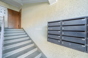 Nuomojamas butas Žygio g., Žirmūnai, Vilniaus m., Vilniaus m. sav., 47 m2 ploto, 2 kambariai 9