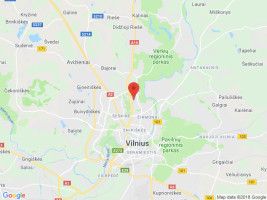 Nuomojamas butas Didlaukio g., Baltupiai, Vilniaus m., Vilniaus m. sav., 49 m2 ploto, 2 kambariai 17