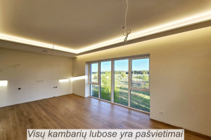 Parduodamas butas Dangeručio g., Santariškės, Vilniaus m., Vilniaus m. sav., 71.43 m2 ploto, 3 kambariai 6