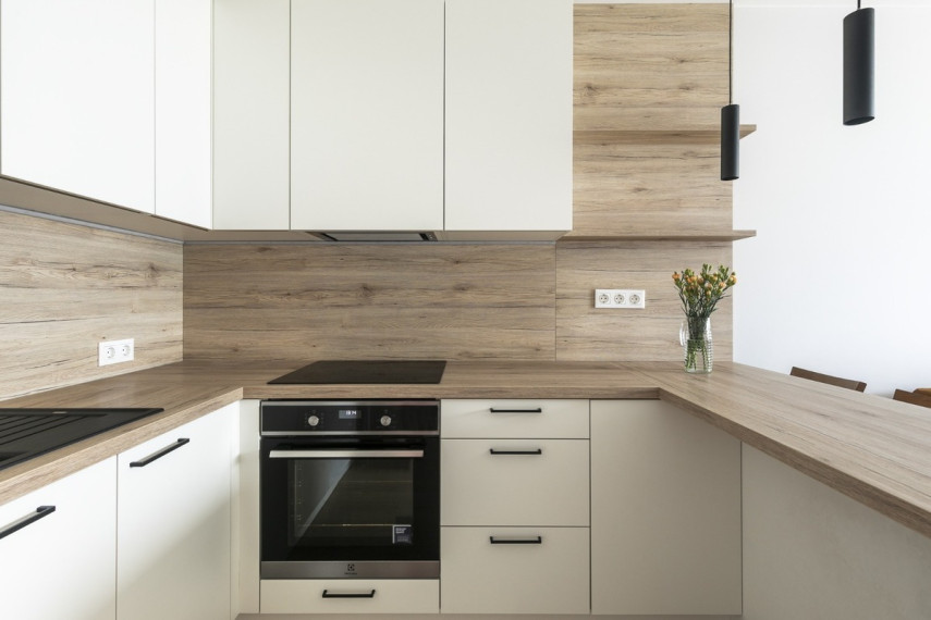 Nuomojamas butas Bukčių g., Lazdynėliai, Vilniaus m., Vilniaus m. sav., 40.57 m2 ploto, 2 kambariai 3