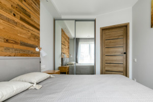 Nuomojamas butas Bukčių g., Lazdynėliai, Vilniaus m., Vilniaus m. sav., 40.57 m2 ploto, 2 kambariai 10