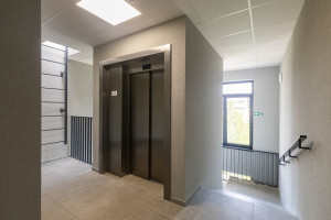 Nuomojamas butas Bukčių g., Lazdynėliai, Vilniaus m., Vilniaus m. sav., 40.57 m2 ploto, 2 kambariai 15