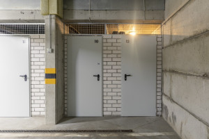 Nuomojamas butas Bukčių g., Lazdynėliai, Vilniaus m., Vilniaus m. sav., 40.57 m2 ploto, 2 kambariai 16