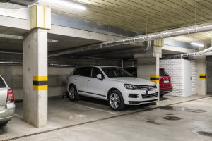 Nuomojamas butas Bukčių g., Lazdynėliai, Vilniaus m., Vilniaus m. sav., 40.57 m2 ploto, 2 kambariai 17