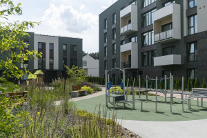Nuomojamas butas Bukčių g., Lazdynėliai, Vilniaus m., Vilniaus m. sav., 40.57 m2 ploto, 2 kambariai 18