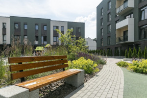 Nuomojamas butas Bukčių g., Lazdynėliai, Vilniaus m., Vilniaus m. sav., 40.57 m2 ploto, 2 kambariai 19