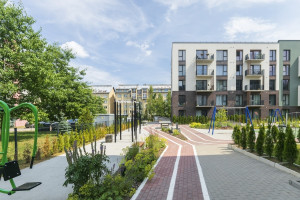 Nuomojamas butas Bukčių g., Lazdynėliai, Vilniaus m., Vilniaus m. sav., 40.57 m2 ploto, 2 kambariai 20