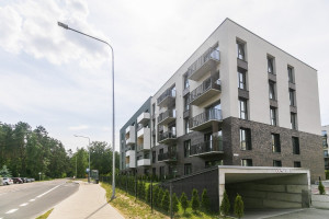 Nuomojamas butas Bukčių g., Lazdynėliai, Vilniaus m., Vilniaus m. sav., 40.57 m2 ploto, 2 kambariai 21