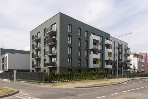 Nuomojamas butas Bukčių g., Lazdynėliai, Vilniaus m., Vilniaus m. sav., 40.57 m2 ploto, 2 kambariai 22