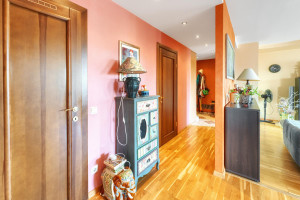 Parduodamas butas Vyšnių g., Naujininkai, Vilniaus m., Vilniaus m. sav., 66.31 m² ploto 3 kambariai 11