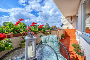 Parduodamas butas Vyšnių g., Naujininkai, Vilniaus m., Vilniaus m. sav., 66.31 m² ploto 3 kambariai 12
