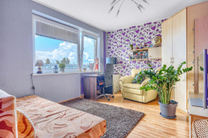 Parduodamas butas Vyšnių g., Naujininkai, Vilniaus m., Vilniaus m. sav., 66.31 m² ploto 3 kambariai 6