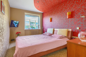 Parduodamas butas Vyšnių g., Naujininkai, Vilniaus m., Vilniaus m. sav., 66.31 m² ploto 3 kambariai 7
