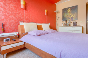 Parduodamas butas Vyšnių g., Naujininkai, Vilniaus m., Vilniaus m. sav., 66.31 m² ploto 3 kambariai 8