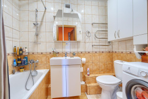 Parduodamas butas Vyšnių g., Naujininkai, Vilniaus m., Vilniaus m. sav., 66.31 m² ploto 3 kambariai 9