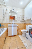 Parduodamas butas Vyšnių g., Naujininkai, Vilniaus m., Vilniaus m. sav., 66.31 m² ploto 3 kambariai 10