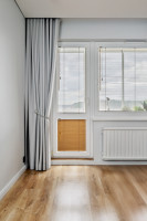 Parduodamas butas Architektų g., Lazdynuose, Vilniuje, 77.08 kv.m ploto, 4 kambariai 9