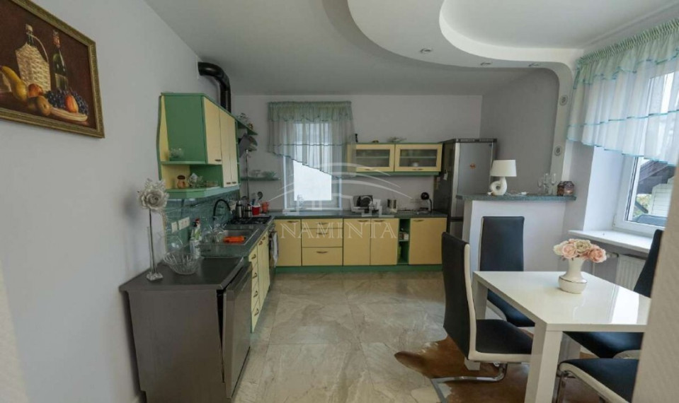 Parduodamas namas Utenos g., Klaipėdos m., Klaipėdos m. sav., 440 m2 ploto, 2 aukštai 6