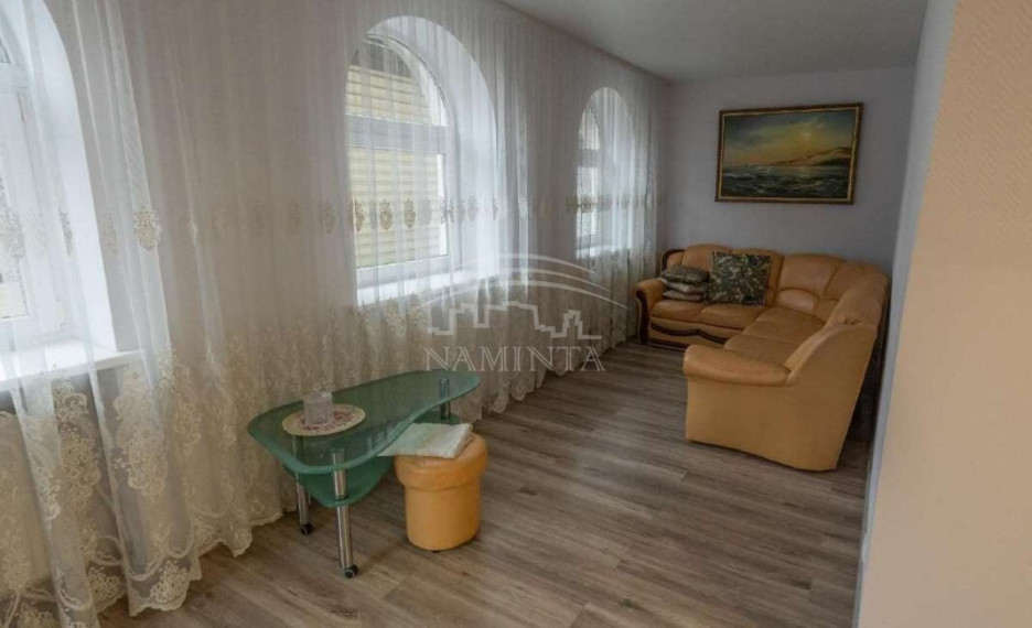 Parduodamas namas Utenos g., Klaipėdos m., Klaipėdos m. sav., 440 m2 ploto, 2 aukštai 8