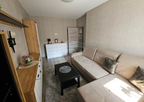 Parduodamas butas Naikupės g., Žvejybos uostas, Klaipėdos m., Klaipėdos m. sav., 38 m2 ploto, 2 kambariai 9