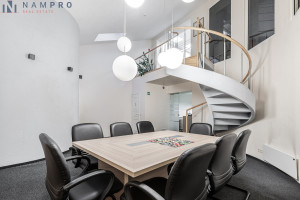 Nuomojamos administracinės patalpos Laisvės pr., Pašilaičiai, Vilniaus m., Vilniaus m. sav., 244 m2 ploto 2