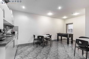 Nuomojamos administracinės patalpos Laisvės pr., Pašilaičiai, Vilniaus m., Vilniaus m. sav., 244 m2 ploto 12