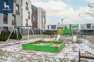Parduodamas butas Elbingo g., Pilaitė, Vilniaus m., Vilniaus m. sav., 62 m2 ploto, 3 kambariai 25