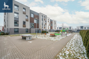 Parduodamas butas Elbingo g., Pilaitė, Vilniaus m., Vilniaus m. sav., 62 m2 ploto, 3 kambariai 26
