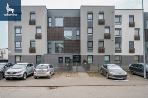Parduodamas butas Elbingo g., Pilaitė, Vilniaus m., Vilniaus m. sav., 62 m2 ploto, 3 kambariai 28