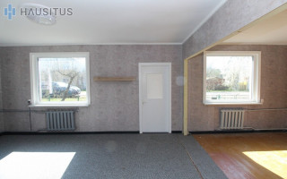 Parduodamas namas Rūtų g., Rožyne, Panevėžyje, 107.35 kv.m ploto 6
