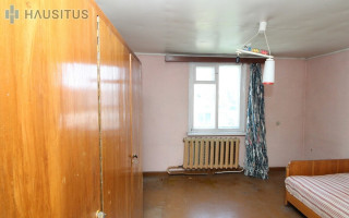 Parduodamas namas Rūtų g., Rožyne, Panevėžyje, 107.35 kv.m ploto 8