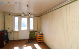 Parduodamas namas Rūtų g., Rožyne, Panevėžyje, 107.35 kv.m ploto 9