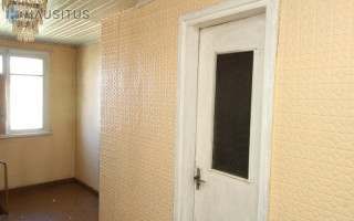 Parduodamas namas Rūtų g., Rožyne, Panevėžyje, 107.35 kv.m ploto 10