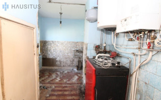 Parduodamas namas Rūtų g., Rožyne, Panevėžyje, 107.35 kv.m ploto 12