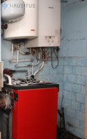 Parduodamas namas Rūtų g., Rožyne, Panevėžyje, 107.35 kv.m ploto 13