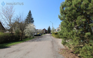 Parduodamas namas Rūtų g., Rožyne, Panevėžyje, 107.35 kv.m ploto 16