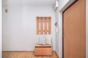 Parduodamas butas S. Žukausko g., Šiaurės miestelis, Vilniaus m., Vilniaus m. sav., 49.28 m2 ploto, 2 kambariai 19