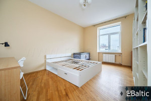 Nuomojamas butas Pamėnkalnio g., Centras, Vilniaus m., Vilniaus m. sav., 96 m2 ploto, 3 kambariai 10
