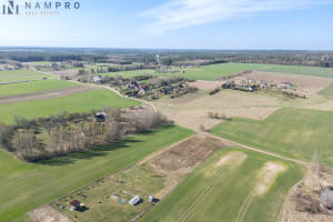 Parduodamas  sklypas Šalčininkų r. sav., Jaglimainių k., Vyšnių g., 36 a ploto 4
