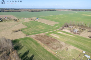 Parduodamas  sklypas Šalčininkų r. sav., Jaglimainių k., Vyšnių g., 36 a ploto 8