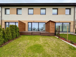 Parduodamas namas Lubinų g., Romainiai, Kauno m., Kauno m. sav., 97.73 m2 ploto, 2 aukštai 31