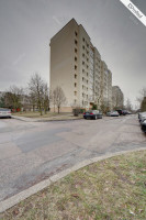 Nuomojamas butas Pašilaičių g., Pašilaičiai, Vilniaus m., Vilniaus m. sav., 68.61 m2 ploto, 3 kambariai 18