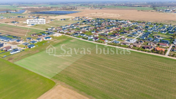 Parduodamas  sklypas Tautinių g., Dainų k., Šiaulių r. sav., 181.89 a ploto 3