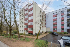Parduodamas butas Peteliškių g., Filaretai, Vilniaus m., Vilniaus m. sav., 52.88 m2 ploto, 2 kambariai 8
