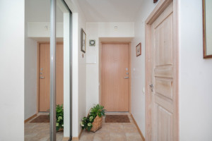 Parduodamas butas Peteliškių g., Filaretai, Vilniaus m., Vilniaus m. sav., 52.88 m2 ploto, 2 kambariai 21