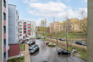 Parduodamas butas Peteliškių g., Filaretai, Vilniaus m., Vilniaus m. sav., 52.88 m2 ploto, 2 kambariai 24