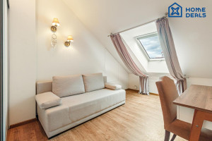 Parduodamas butas Šv. Mykolo g., Senamiestis, Vilniaus m., Vilniaus m. sav., 61.62 m² ploto 3 kambariai 21