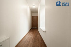 Parduodamas butas Šv. Mykolo g., Senamiestis, Vilniaus m., Vilniaus m. sav., 61.62 m² ploto 3 kambariai 30